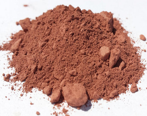 Australian Pink Clay Mask — Pure Sun-Dried Cosmetic Clay