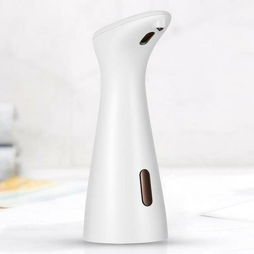 Touchless Automatic Soap Dispenser — Infrared Sensor