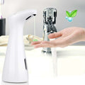 Touchless Automatic Soap Dispenser — Infrared Sensor