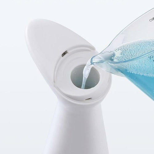 Touchless Automatic Soap Dispenser — Infrared Sensor